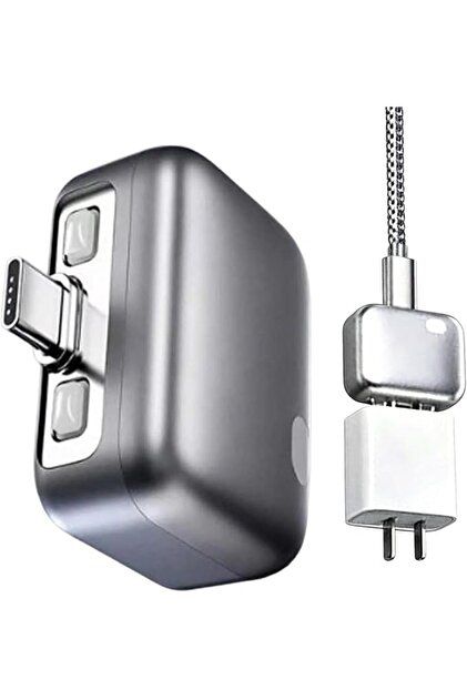 AI VoltGuard™ Smart Charging Disconnector (140W)