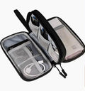 TechVault Waterproof Tech Organizer Pouch