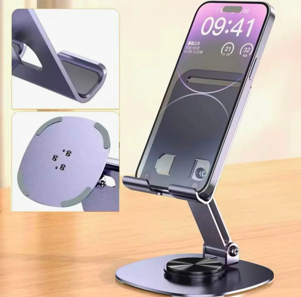 StandPro Premium Metal Mobile Stand