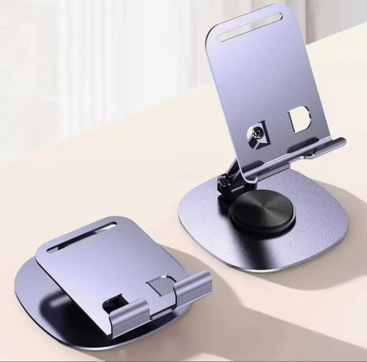 StandPro Premium Metal Mobile Stand
