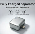 AI VoltGuard™ Smart Charging Disconnector (140W)