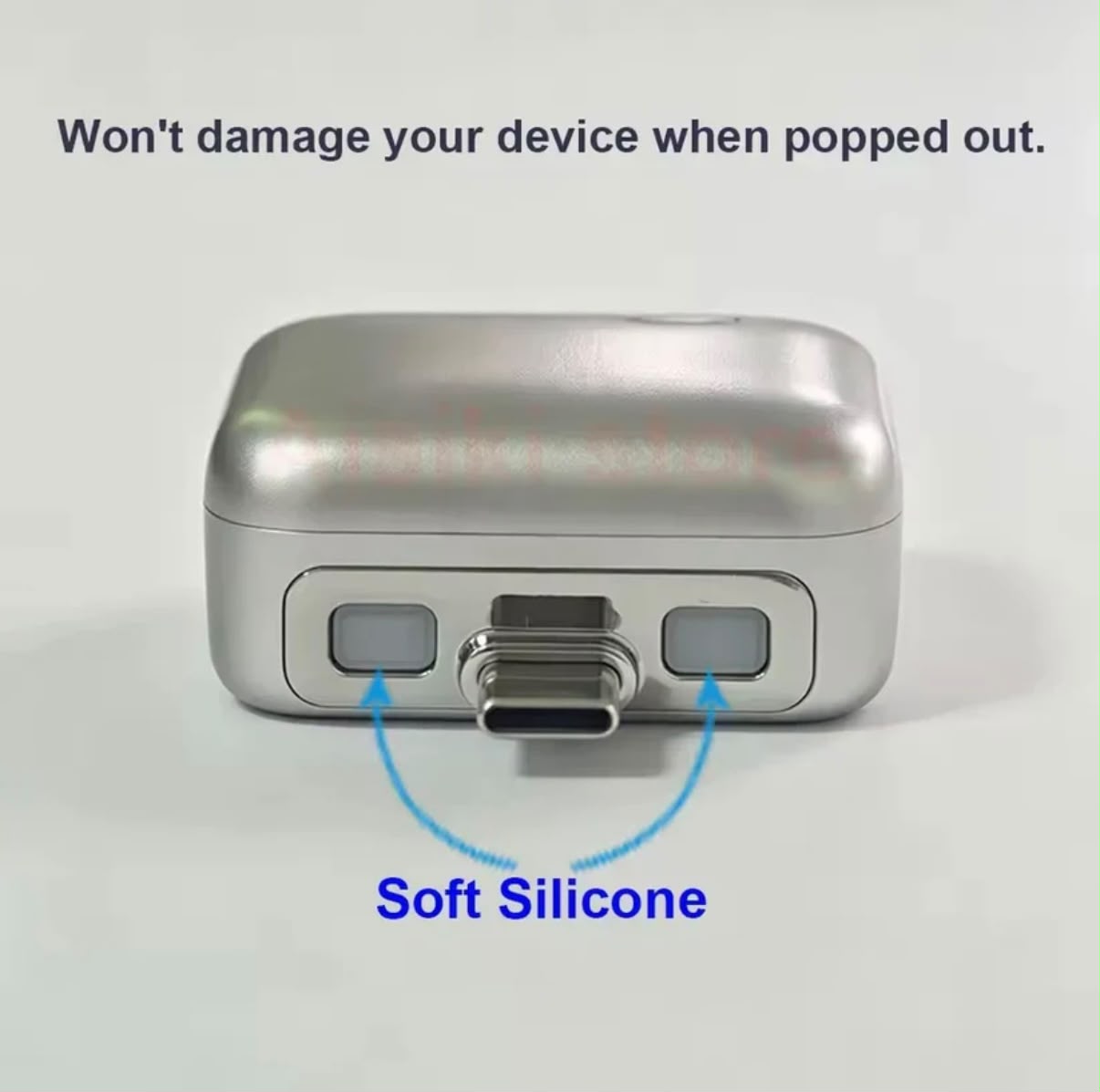 AI VoltGuard™ Smart Charging Disconnector (140W)